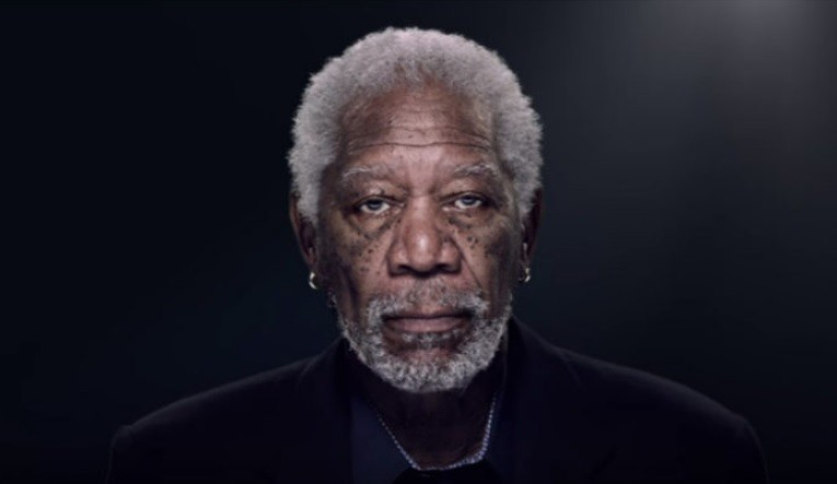 Las palabras de Morgan Freeman luego de las denuncias por acoso sexual | Espectáculos