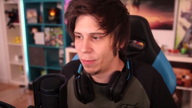 Tristeza en las redes: el youtuber El Rubius anunció que se retira por problemas de salud | Redes