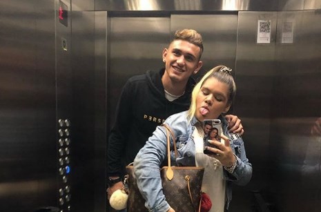 Novela Rial: ahora, se filtraron audios de Morena contra su padre | Espectáculos