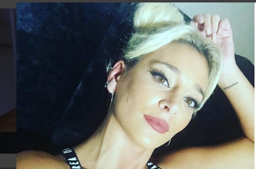 Sol Pérez no para ni en feriado: foto y videos hot en el gimnasio | Espectáculos