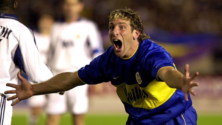 Boca fue el último equipo que le ganó una final al Real Madrid hace 18 años | Deportes