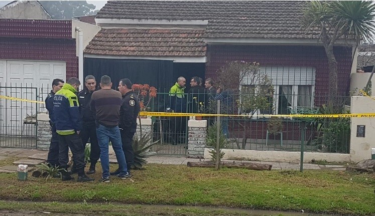 Asesinan a puñaladas a un matrimonio de ancianos en Mar del Plata | Actualidad