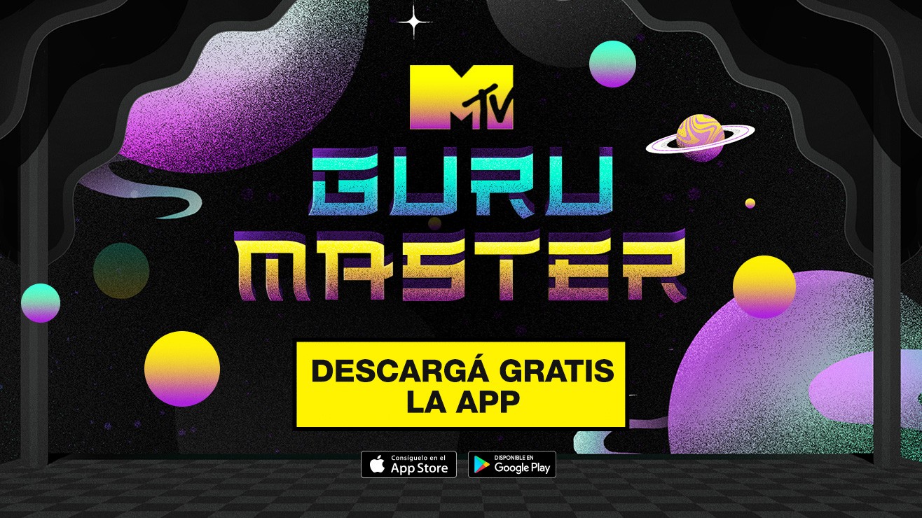 Desafiá a tus amigos y demostrá cuánto sabés de música con Gurú Master | MTV News