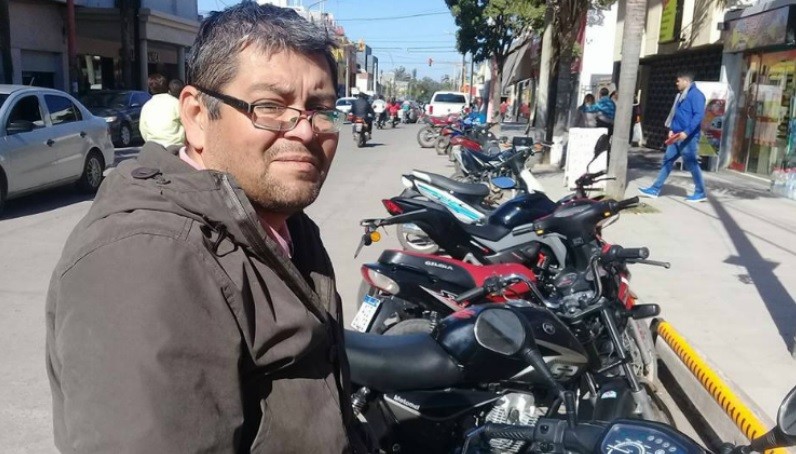 Arregló una heladera y devolvió los 50 mil pesos que había escondido su dueño fallecido | Actualidad