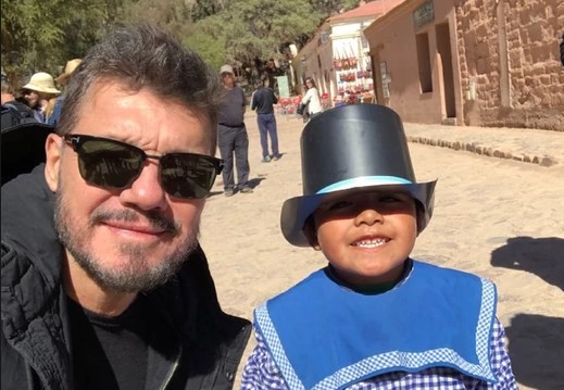 La dura respuesta de una periodista jujeña a Marcelo Tinelli por sus comentarios sobre la provincia | Espectáculos