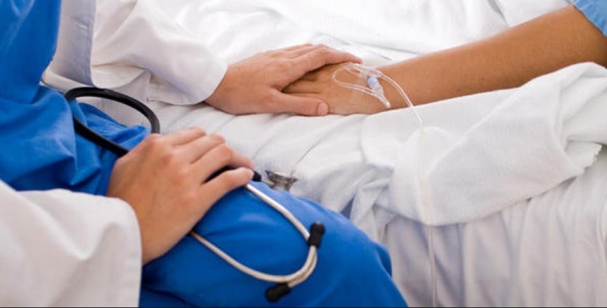 "Derecho a probar": luz verde a la ley que autoriza tratamientos experimentales con pacientes terminales | Internacionales