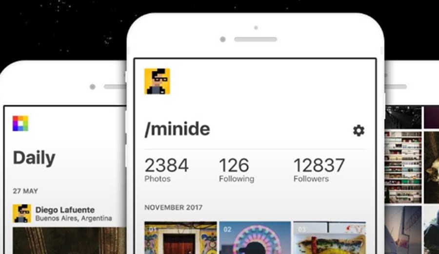 Vuelve a la vida Fotolog: así fue la renovación de la primera red social | Tecno