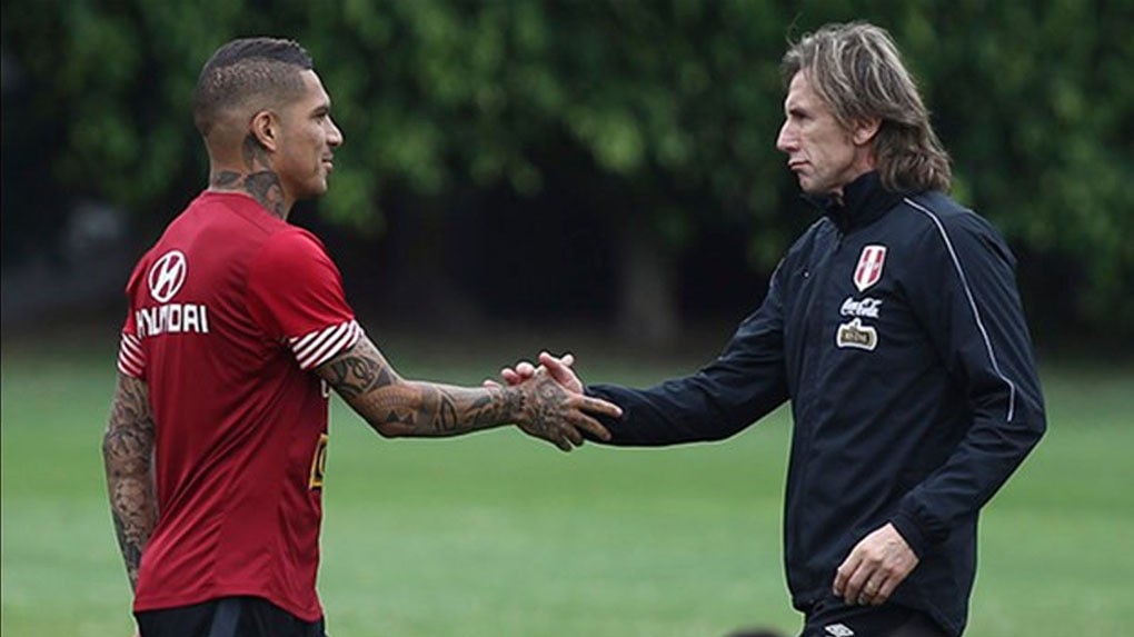 Primera victoria de Perú en el Mundial: podrá jugar Paolo Guerrero | Rusia 2018