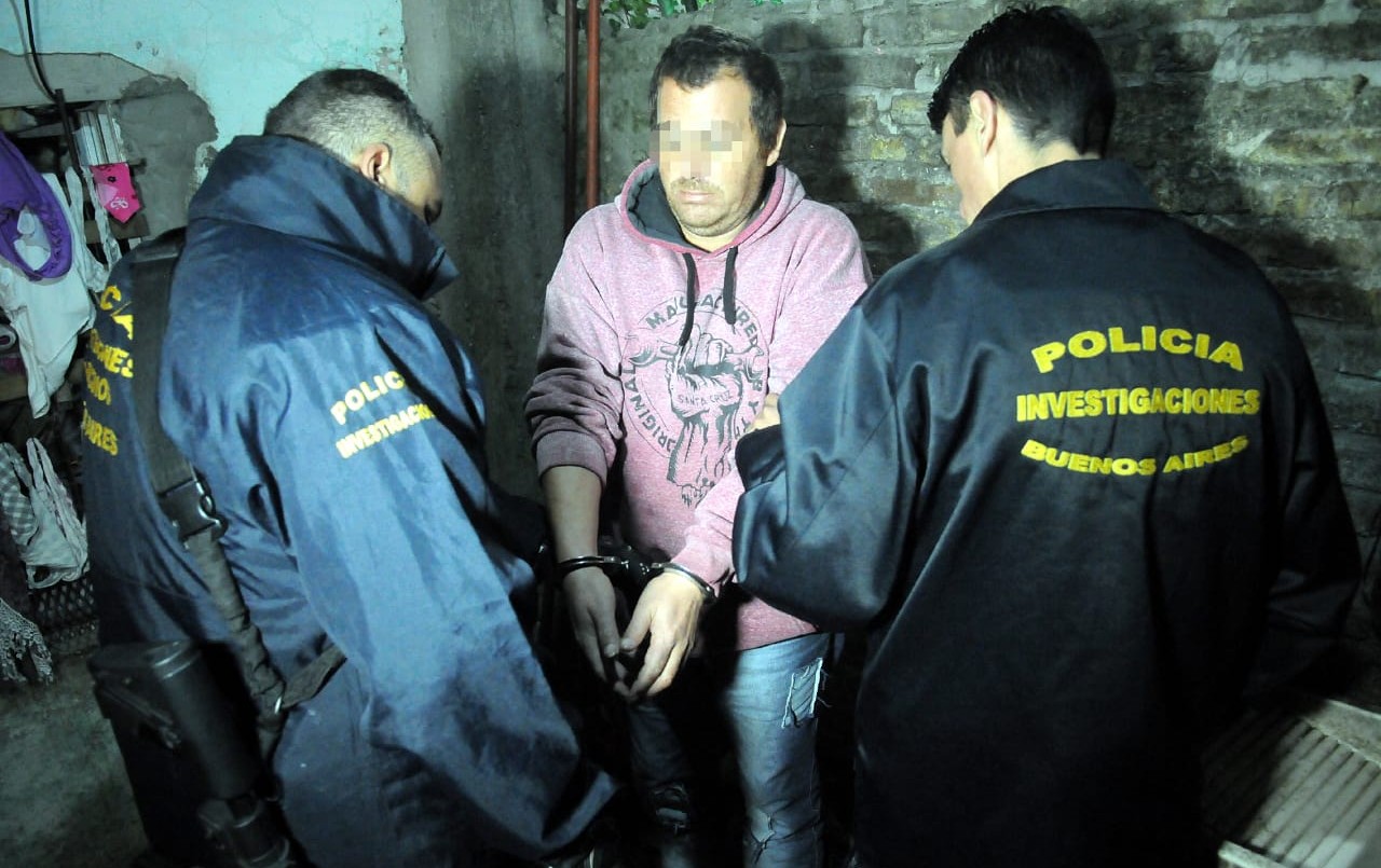 Video: tres nuevas detenciones por la causa de "la mafia de La Salada" | Actualidad