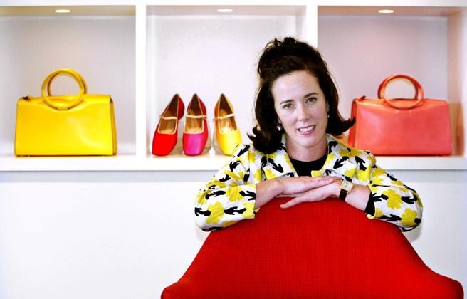 Hallaron muerta en Manhattan a la famosa diseñadora de moda Kate Spade | Internacionales