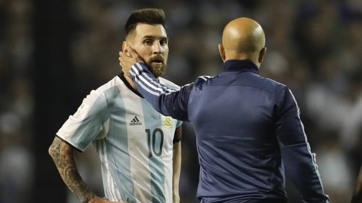 ¿Menor presión? Argentina llega al Mundial en el quinto puesto del ránking | Rusia 2018