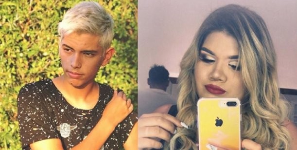 More Rial busca aliados en la guerra contra su padre: el mensaje que le mandó al hijo de Nazarena Vélez | Espectáculos