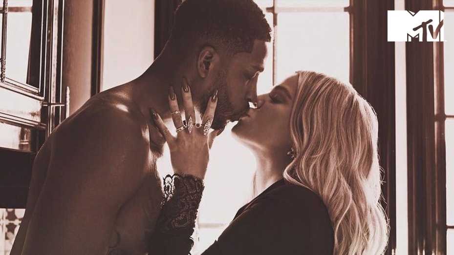 Khloé Kardashian y Tristan Thompson juntos de nuevo en público | MTV News