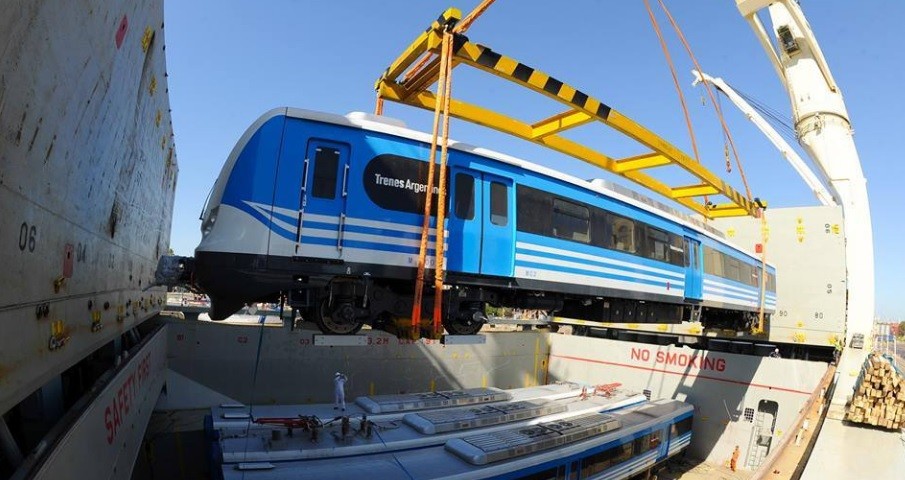 El Roca sumará 64 diarios a partir de la semana próxima | Actualidad