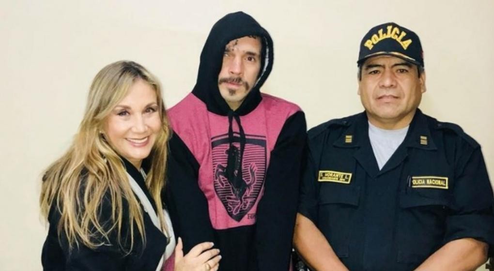 Misterio: hallaron a un argentino en Perú que había desaparecido en el 2003 | Actualidad