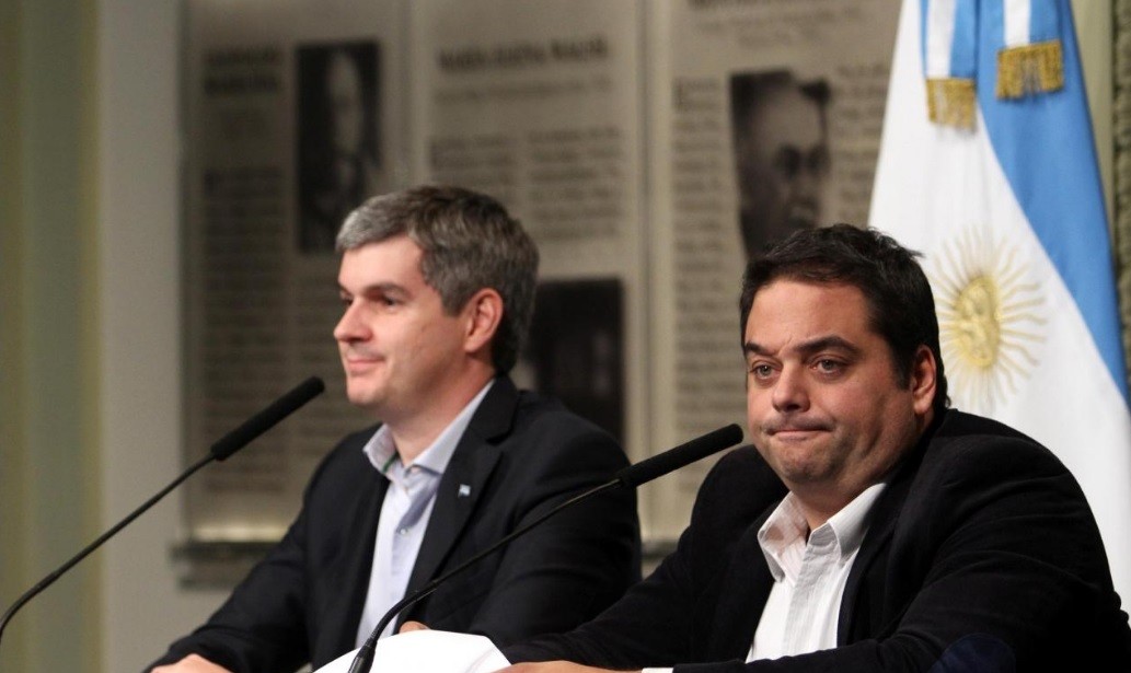 El medio aguinaldo pagará Ganancias, confirmó el ministro Jorge Triaca | Política