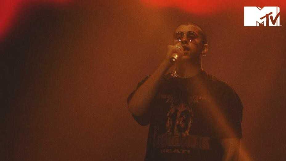 Bad Bunny dice que vendió su alma para ser famoso | MTV News