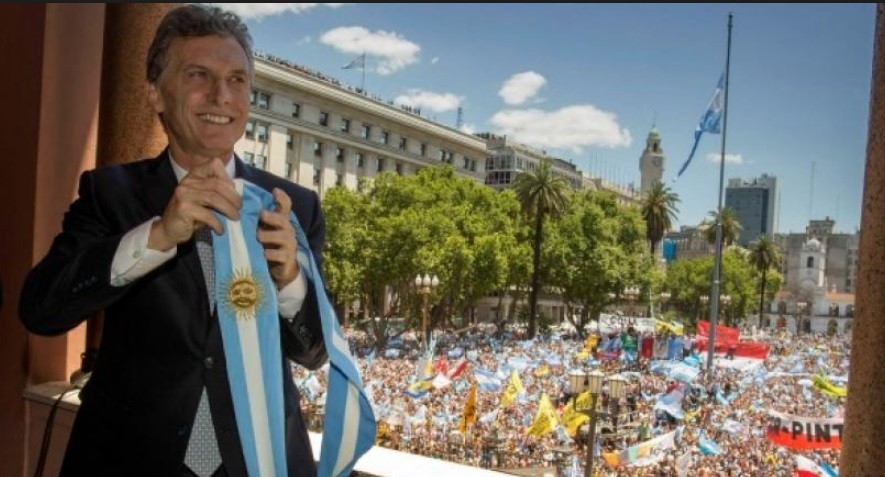 La salud del Presidente fue noticia siete veces en 30 meses de mandato | Política