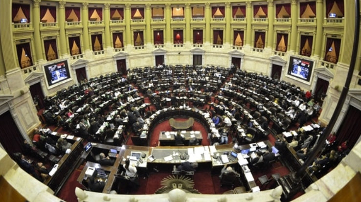 Dos diputados que estaban indecisos votarán a favor de la despenalización del aborto | Política