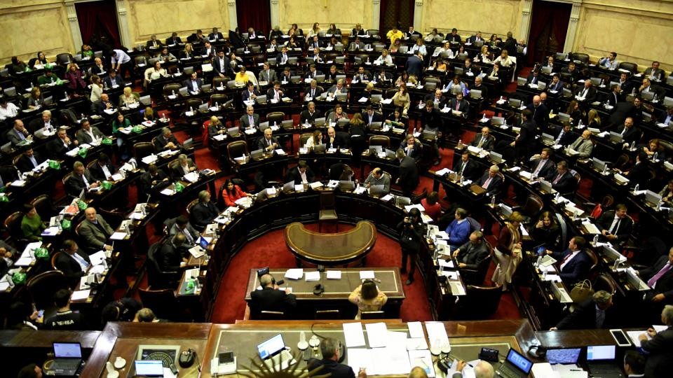 Aborto: así votó cada uno de los diputados | Política