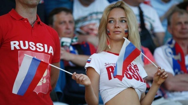 Una diputada le recomendó a las jóvenes rusas evitar el sexo con hombres de otra raza | Rusia 2018