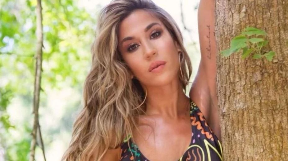 El provocativo tuit de Jimena Barón: "Me re gustó un diputado que encima votó a favor de la despenalización" | Espectáculos