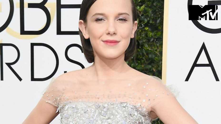 Millie Bobby Brown cerró su cuenta de Twitter por un meme que no le causó nada de gracia | MTV News