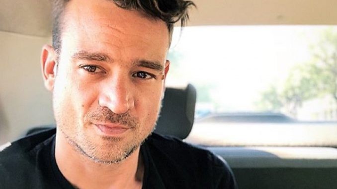 La delicada operación a la que se sometió Chano Charpentier: "Se me dormían las manos" | Espectáculos