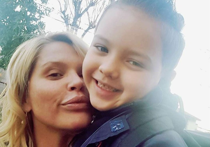 El drama que vive Nazarena Vélez con su hijo Thiago: pérdida de visión y acusaciones de mala praxis | Espectáculos