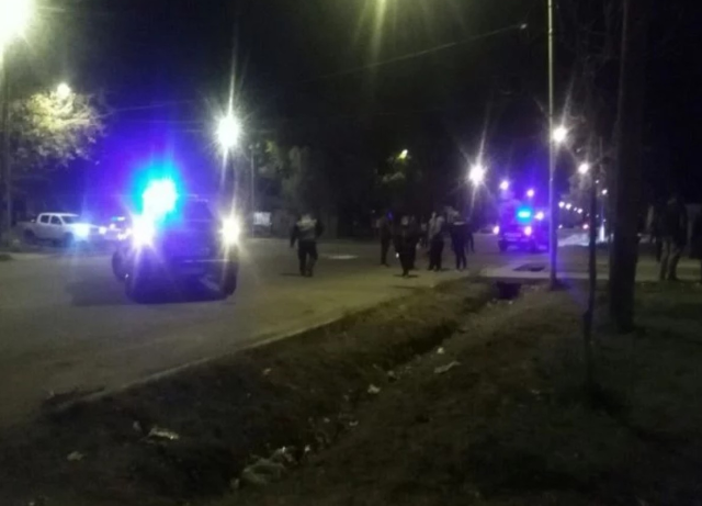 Un futbolista alcoholizado atropelló y mató a una mujer en Mendoza | Actualidad