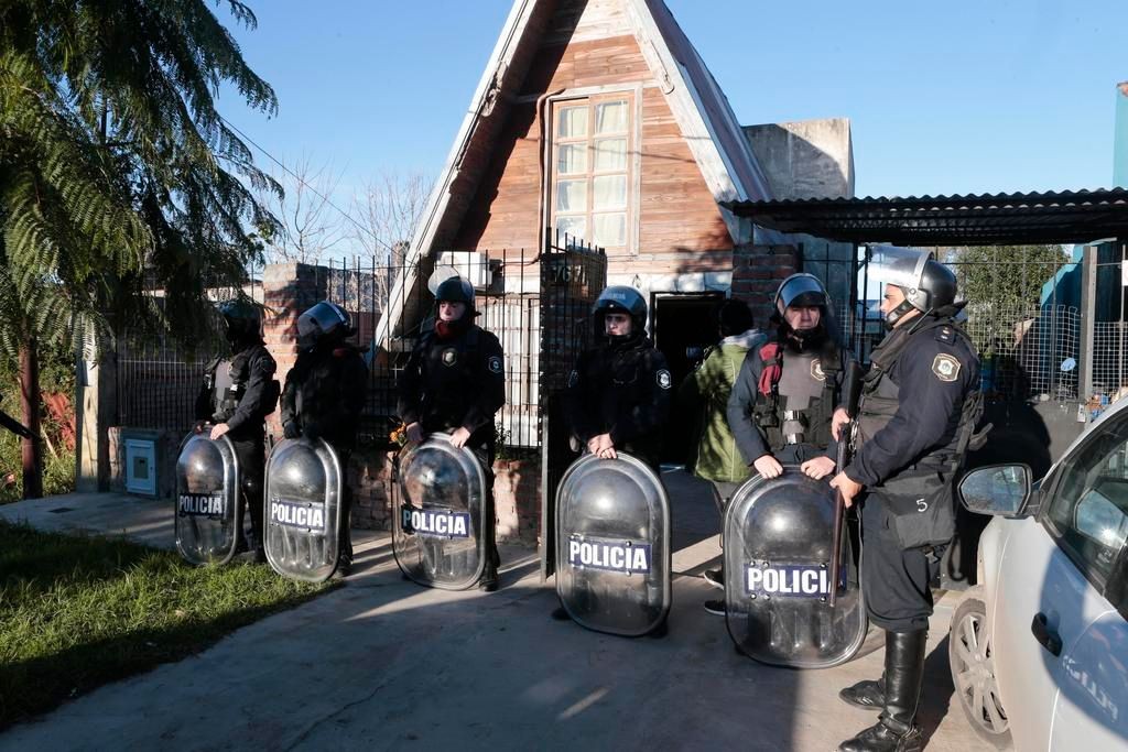 Demoraron a un estudiante por amenaza de bomba en un colegio | Actualidad