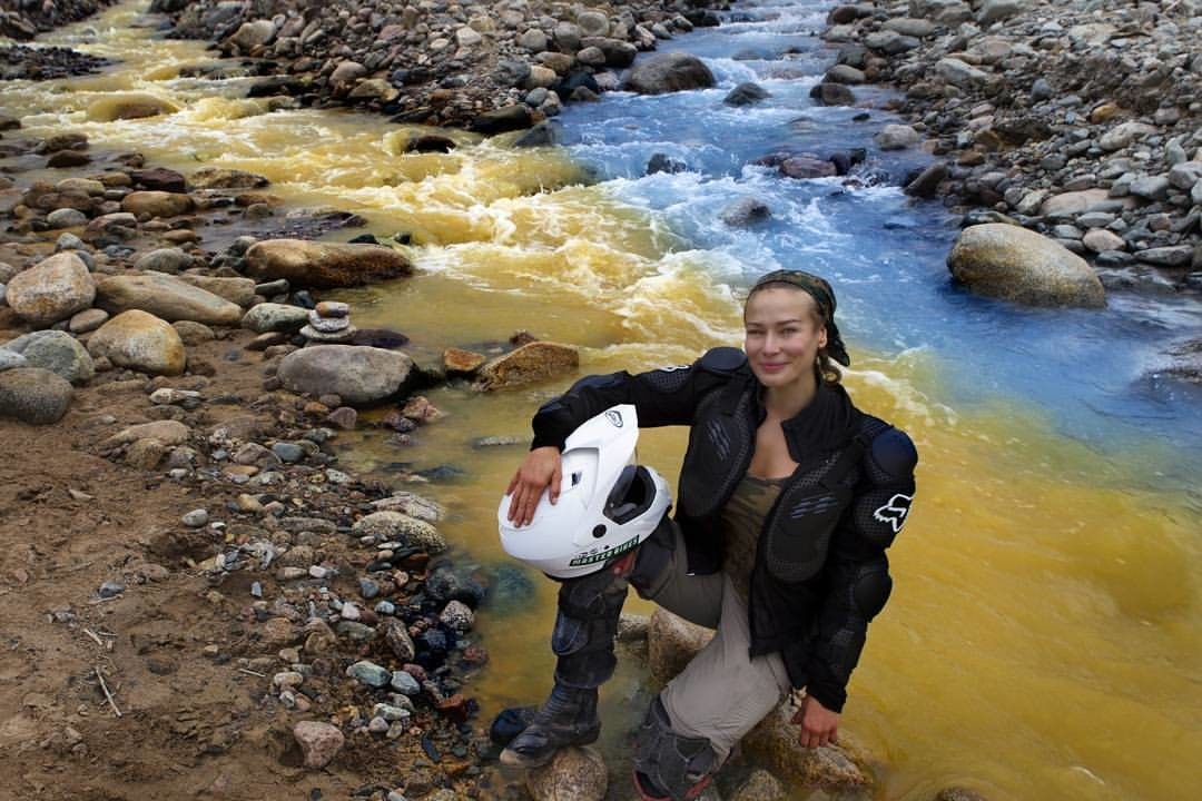 Tres hombres la violaron mientras viajaba por Bolivia y se quedó un año en el país para hacer justicia | Internacionales