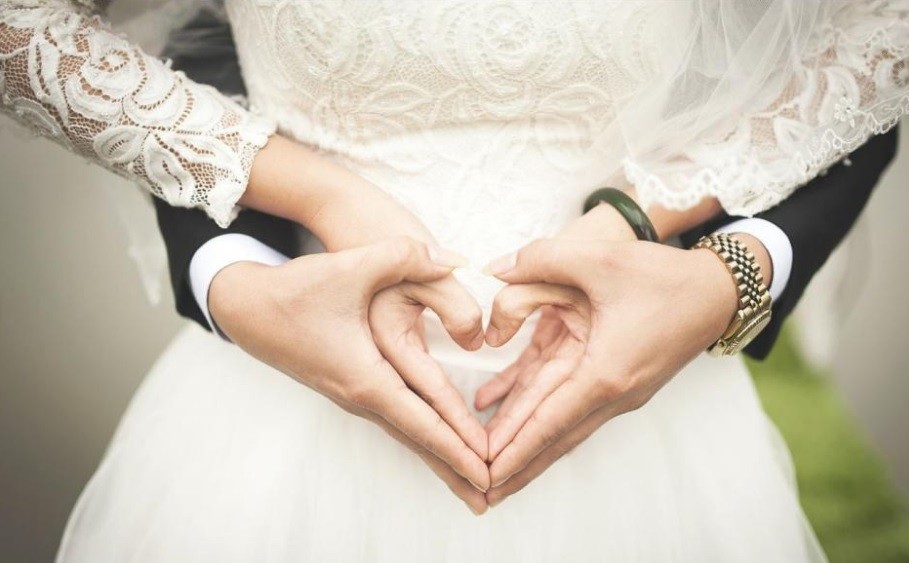 El matrimonio puede ser bueno para la salud del corazón | Actualidad
