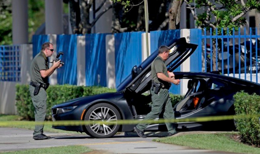 El rapero estadounidense XXXTentacion murió asesinado en Florida | Espectáculos