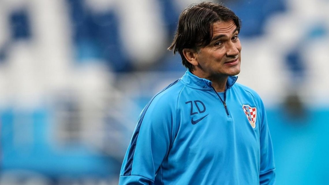 El DT de Croacia dijo que "Argentina es el rival más fácil" | Rusia 2018