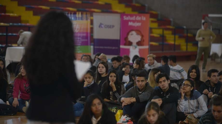 Lanzan una app para prevenir la violencia en el noviazgo | Actualidad