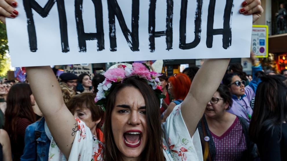 España: liberaron a los cinco hombres que abusaron sexualmente de una chica durante la fiesta de San Fermín | Internacionales