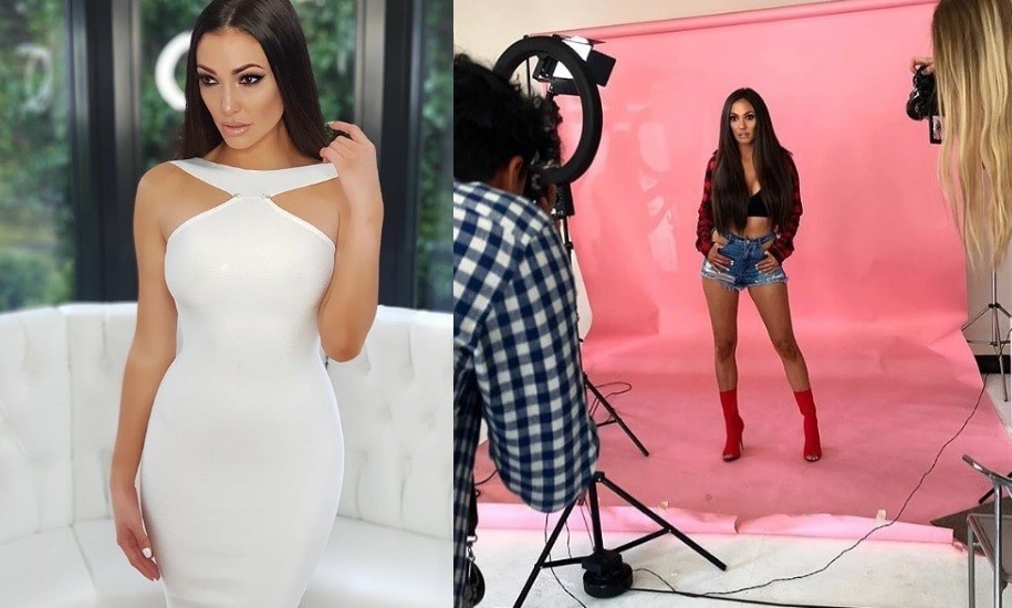 Encontraron muerta en su casa a Sophie Gradon, ex Miss Gran Bretaña | Espectáculos