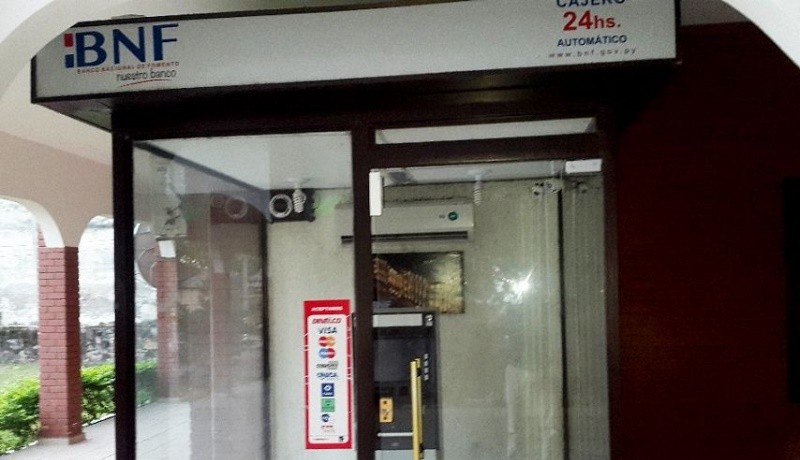 Detienen a docente que clonaba tarjetas de crédito | Internacionales