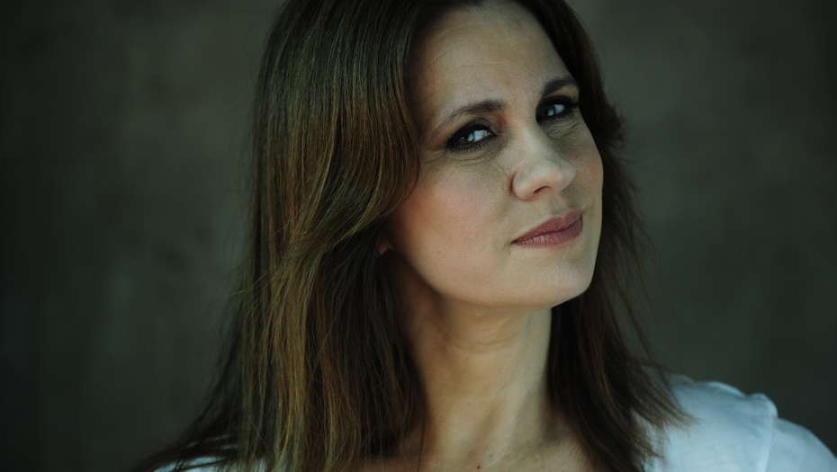 La respuesta de Nancy Dupláa a los que la criticaron por el uso de Photoshop en una revista | Espectáculos