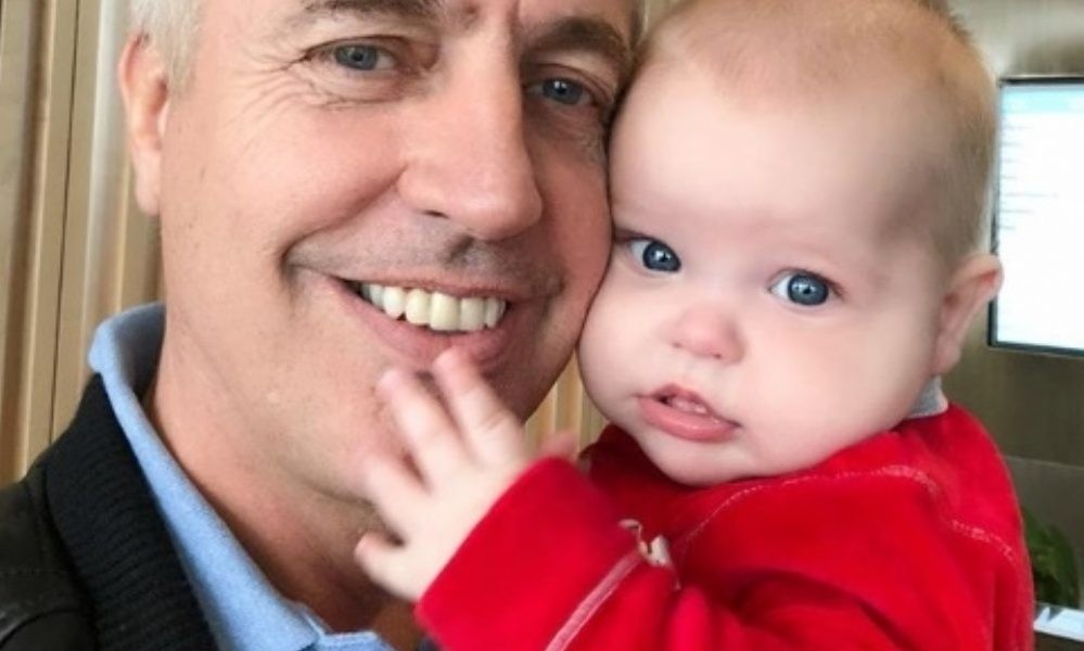 El tierno mensaje de Marley por los 8 meses de Mirko: "Feliz cumple mes al amor de mi vida" | Espectáculos