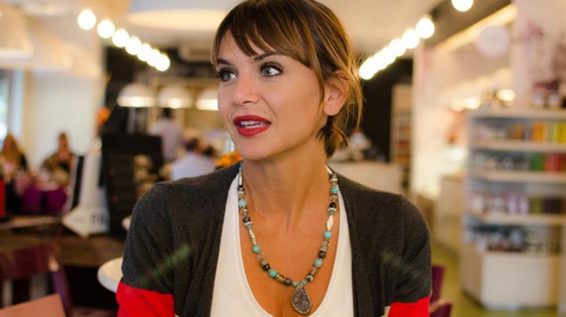 El enojo de Amalia Granata, tras ser despedida por un polémico tuit: "No me van a censurar" | Espectáculos