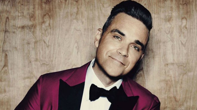 La dramática confesión de Robbie Williams | Espectáculos