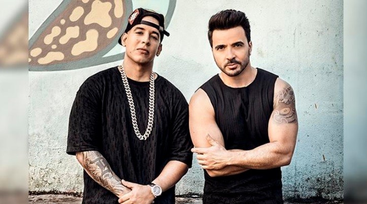 "Despacito" y "Gasolina", entre las 100 mejores canciones del siglo XXI | Espectáculos