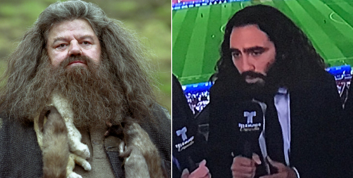 El divertido tuit de Juampi Sorín riéndose de sus propios memes | Redes