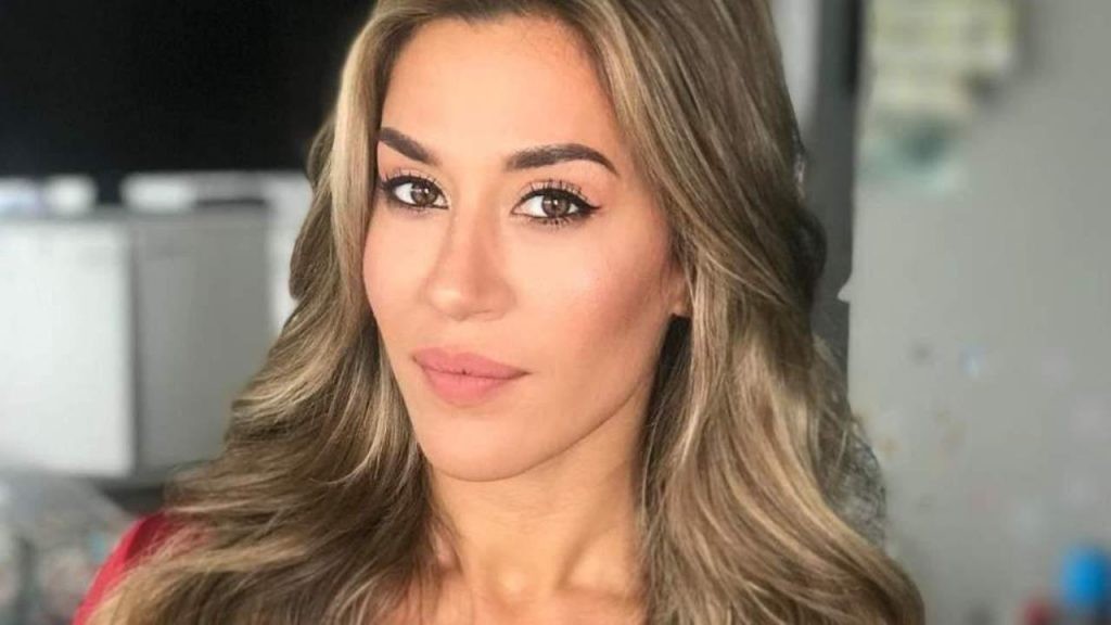 El desopilante tuit de Jimena Barón sobre el rumor de romance con Facundo Moyano | Espectáculos
