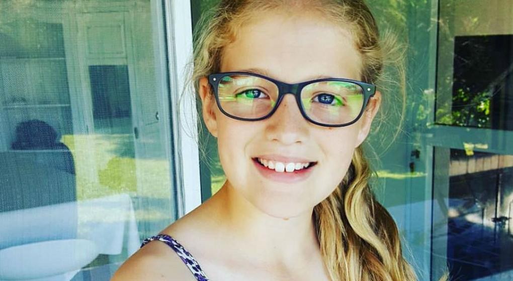 Quién era Justina, la nena que inspiró la ley que simplifica la donación de órganos | Actualidad