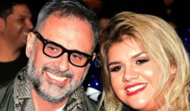 Jorge Rial, a corazón abierto sobre su hija Morena: "Estamos viviendo una pesadilla hace meses" | Espectáculos