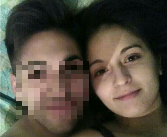 Un policía asesinó de tres disparos a su pareja de 20 años y mamá de un bebé | Actualidad