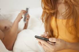 La genial respuesta de una chica a la que un joven le mostró el pene por whatsapp | Redes